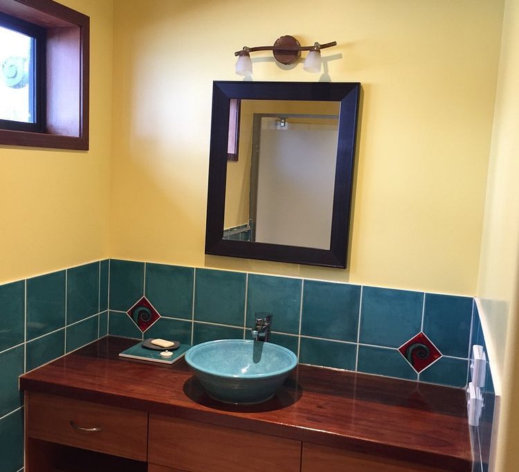 Wainui Beachfront apartment 5