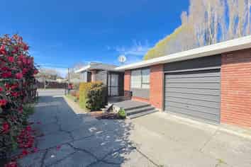 Canterbury - Address withheld