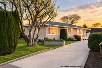 378 Halswell Road, Halswell