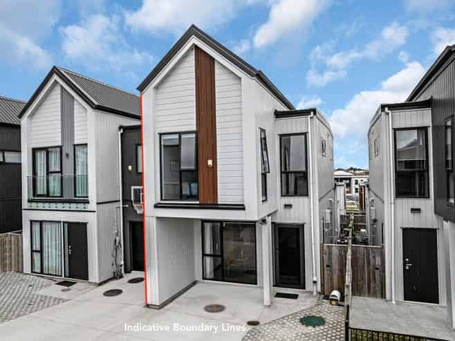 23 Hermitage St, Flat Bush