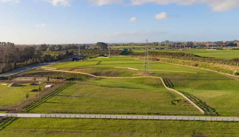 167a Matangi Road, Matangi