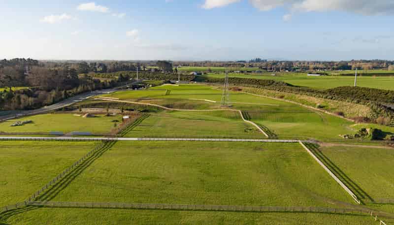 167a Matangi Road, Matangi
