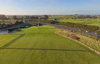 Waikato - Address withheld