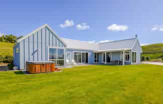 45 Highlands Drive, Waipawa