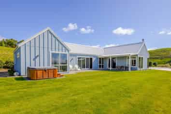45 Highlands Drive, Waipawa