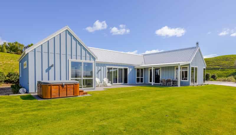 45 Highlands Drive, Waipawa