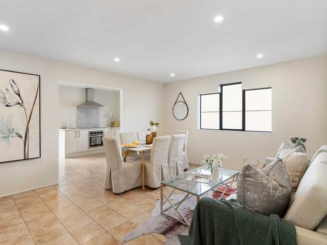 15A Geddes Terrace, Avondale