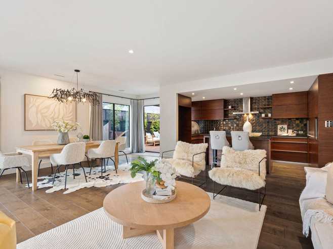 52 Lingarth Street, Remuera