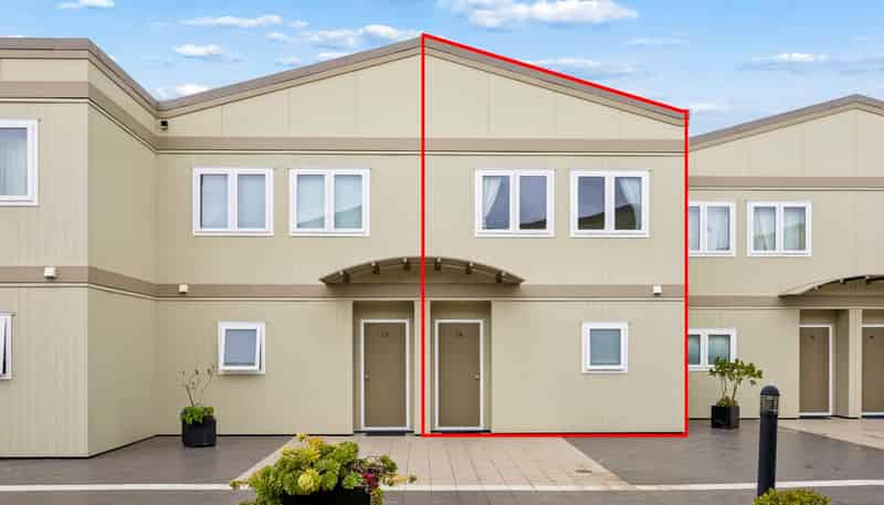 16/118 Broadway, Newmarket