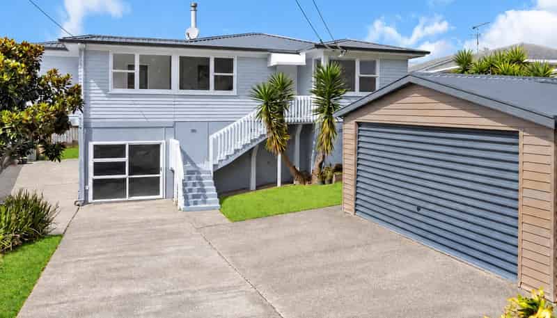 8 Drew Street, Mount Roskill