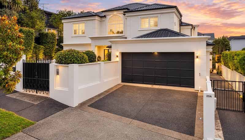 20 Manawa Road, Remuera