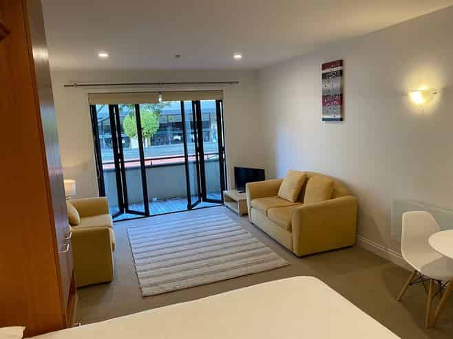 20 Pakenham Street East, Auckland Central