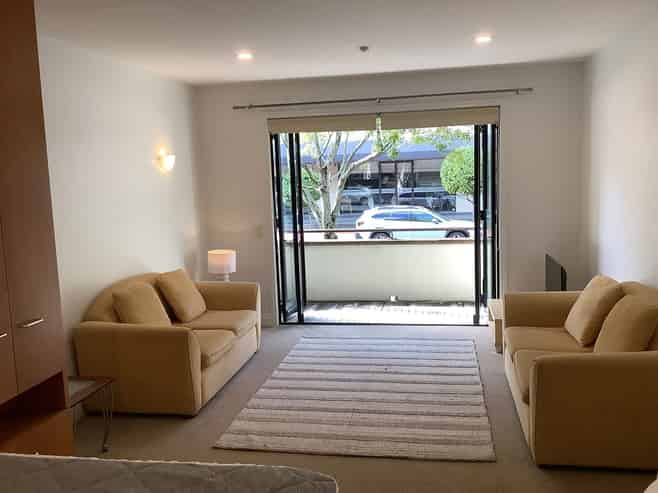 20 Pakenham Street East, Auckland Central
