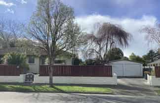 139 Hawthornden Road, Avonhead