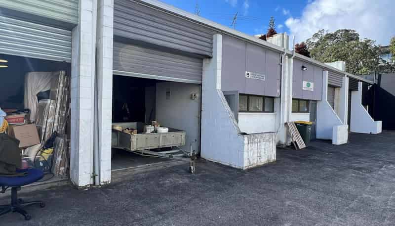 Unit D/34 Parkway Drive, Rosedale