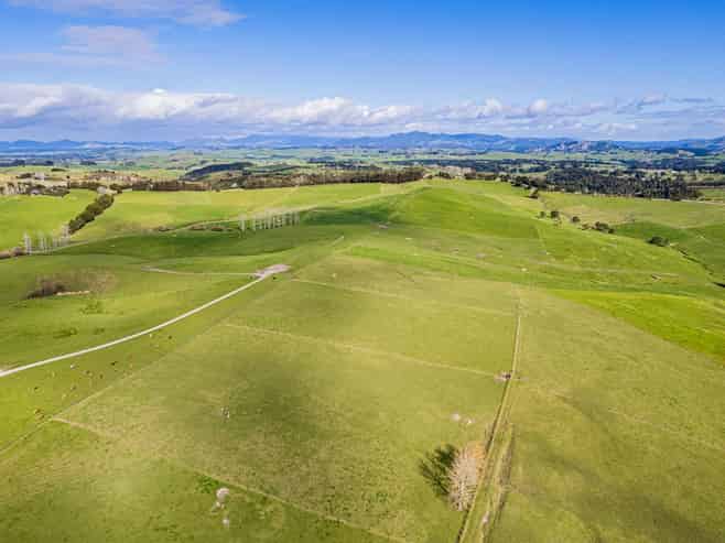 1065 Pipiwai Road, Ruatangata