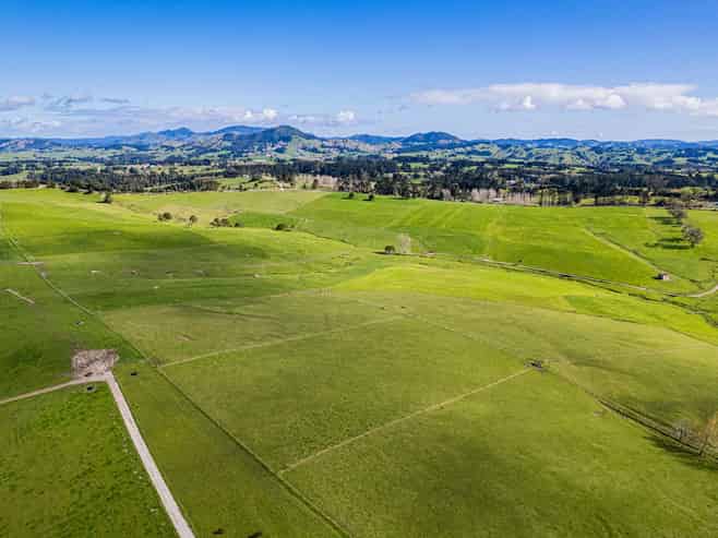 1065 Pipiwai Road, Ruatangata