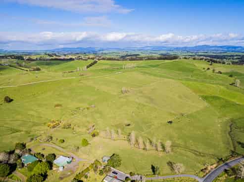 1065 Pipiwai Road, Ruatangata