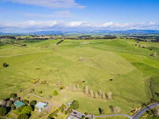 1065 Pipiwai Road, Ruatangata