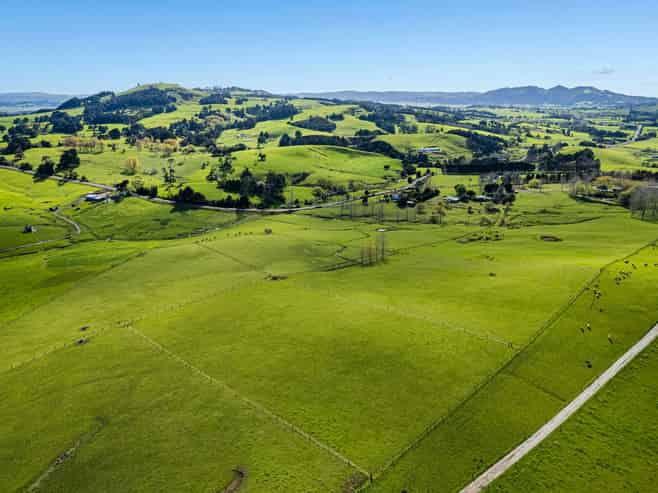 1065 Pipiwai Road, Ruatangata