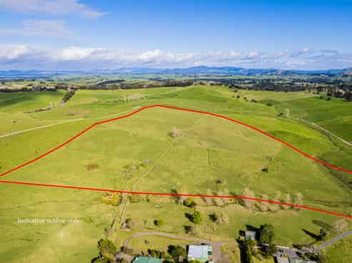 1065 Pipiwai Road, Ruatangata
