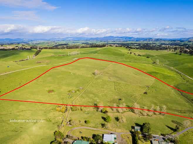 1065 Pipiwai Road, Ruatangata