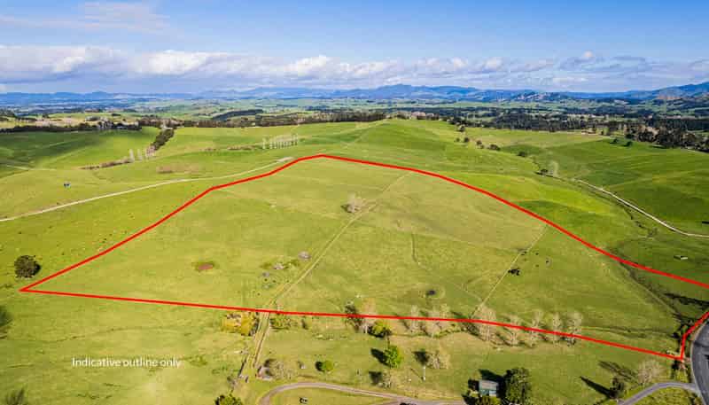1065 Pipiwai Road, Ruatangata
