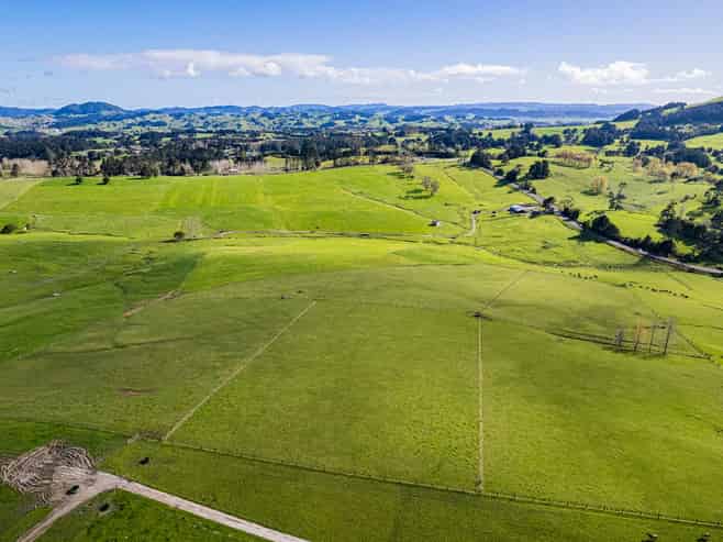 1065 Pipiwai Road, Ruatangata