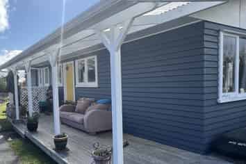 13 Rangipoia Place, Turangi