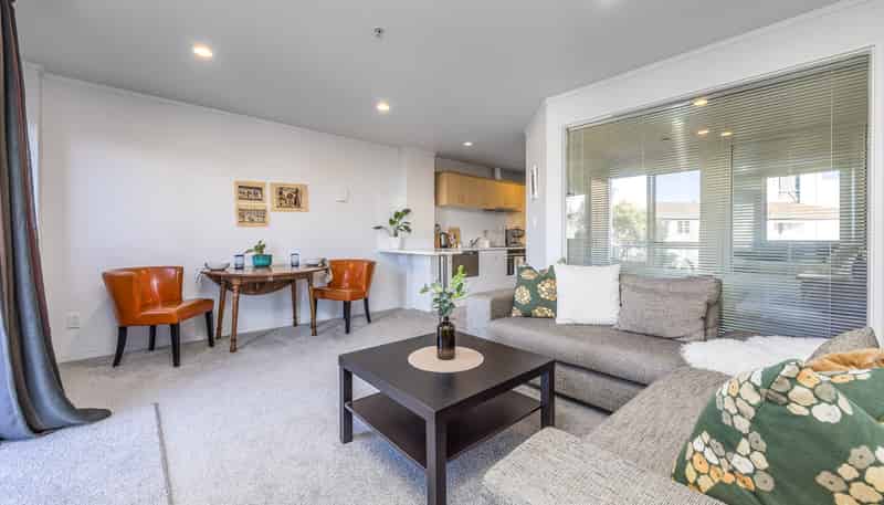 1J/127 Grafton Road, Grafton