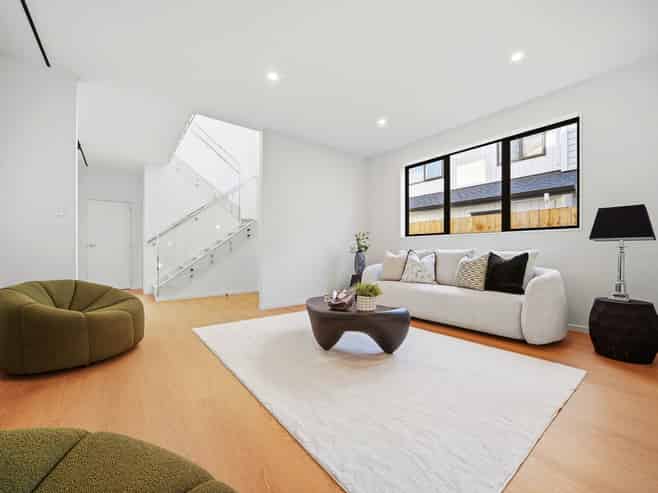 43B Olsen Avenue, Hillsborough