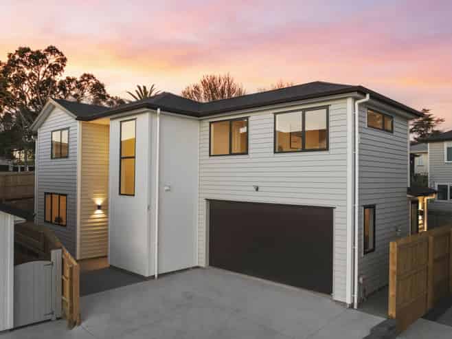 43B Olsen Avenue, Hillsborough