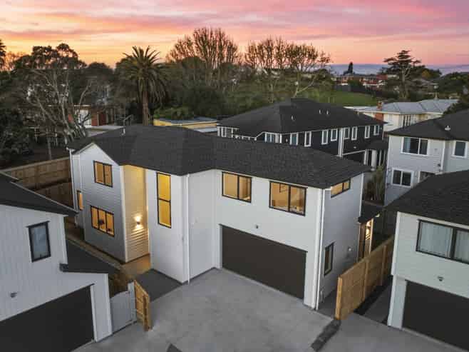 43B Olsen Avenue, Hillsborough