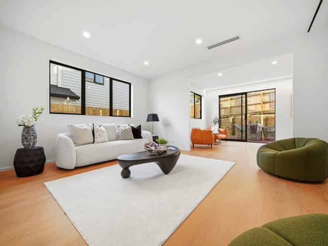 43B Olsen Avenue, Hillsborough