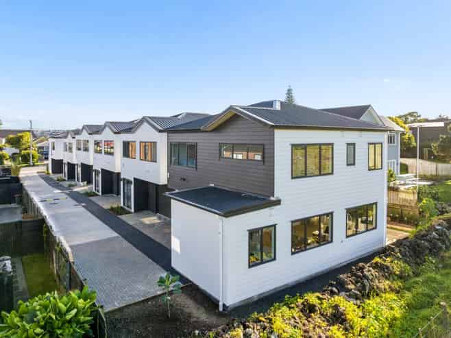 A-F/40   Wellesley Road, Mangere Bridge