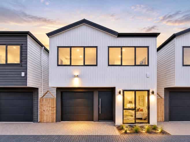 A-F/40   Wellesley Road, Mangere Bridge