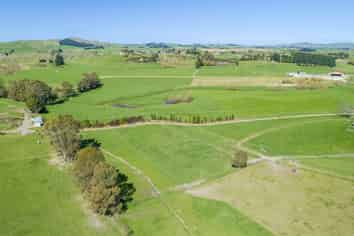199B Elsthorpe Road, Otane