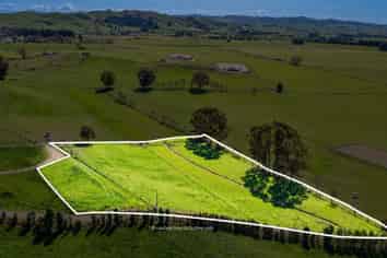199B Elsthorpe Road, Otane