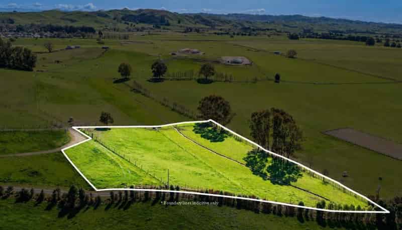 199B Elsthorpe Road, Otane