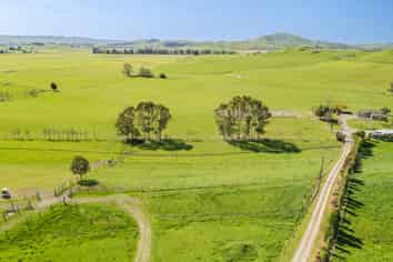 199B Elsthorpe Road, Otane