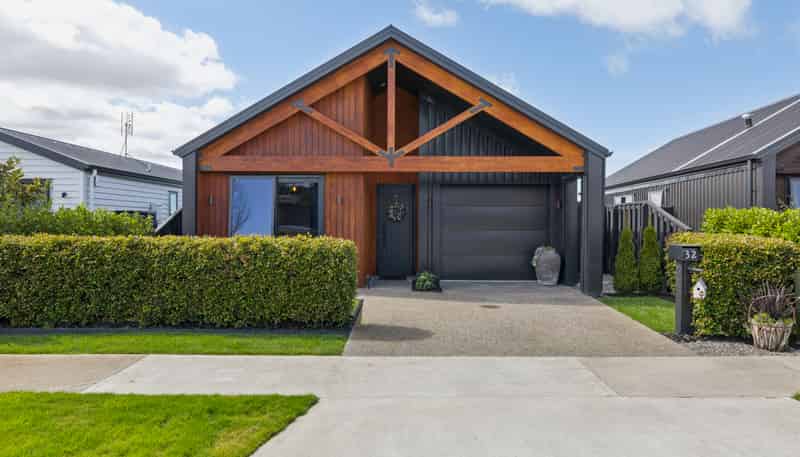 32 Pourewa Street, Te Kauwhata
