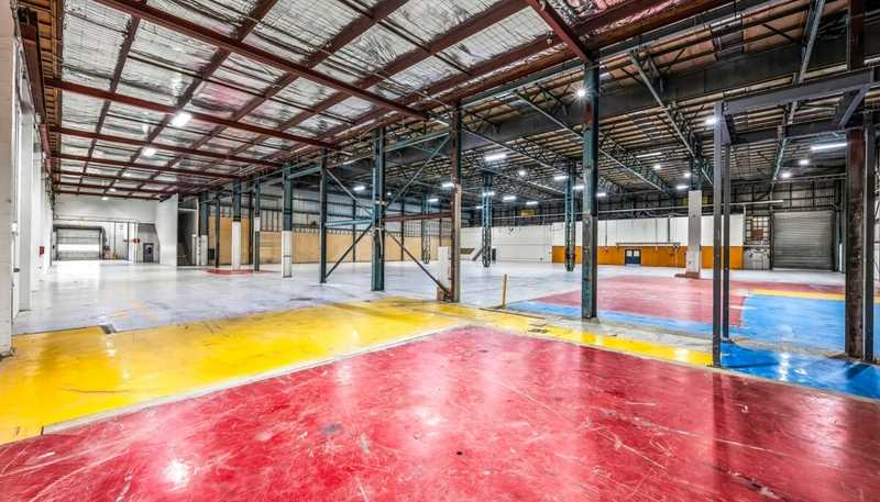 32 & 38-44 Bruce McLaren Road, Henderson