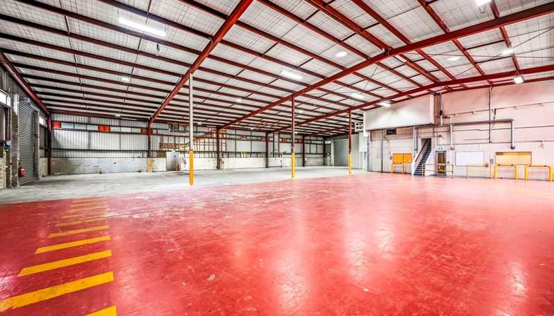32 & 38-44 Bruce McLaren Road, Henderson