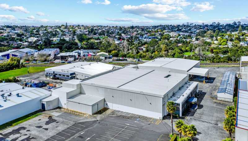 32 & 38-44 Bruce McLaren Road, Henderson
