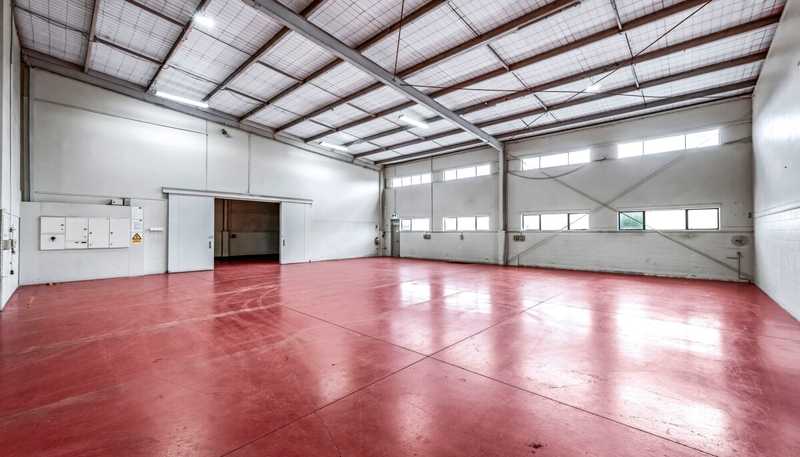 32 & 38-44 Bruce McLaren Road, Henderson