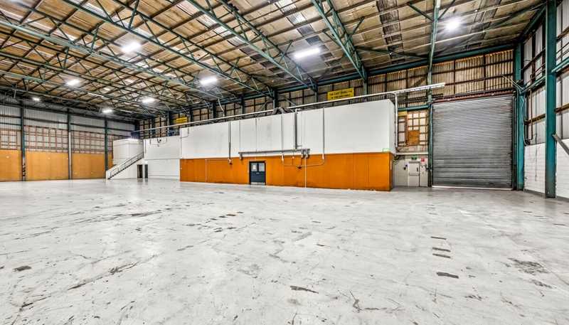 32 & 38-44 Bruce McLaren Road, Henderson