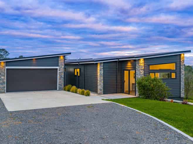 1A Watts Street, Waipawa