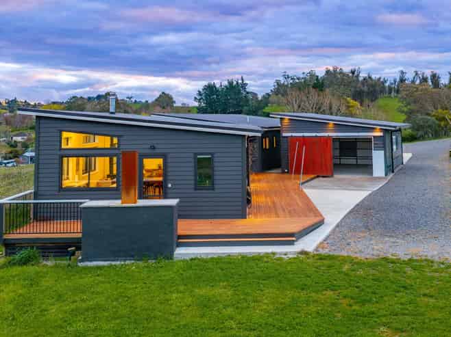 1A Watts Street, Waipawa