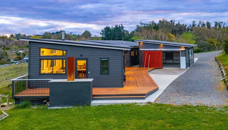 1A Watts Street, Waipawa