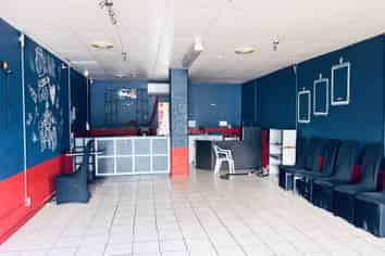 EXISTING FOOD RETAIL IN MT ALBERT
